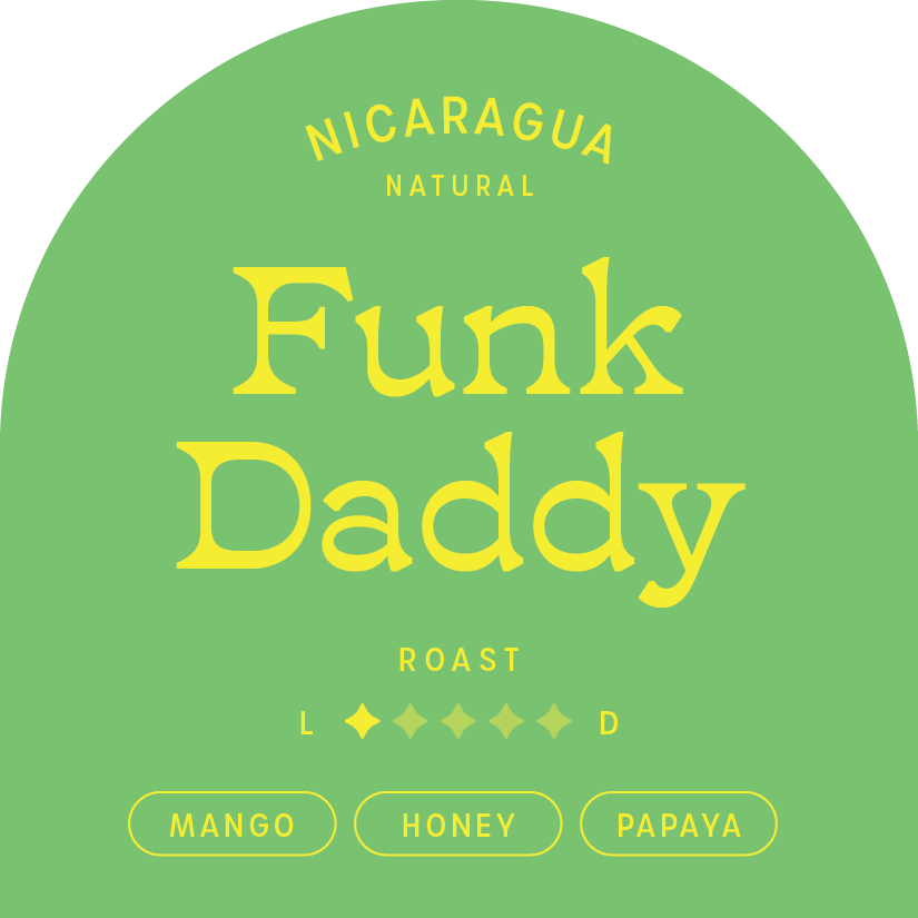 Funk Daddy