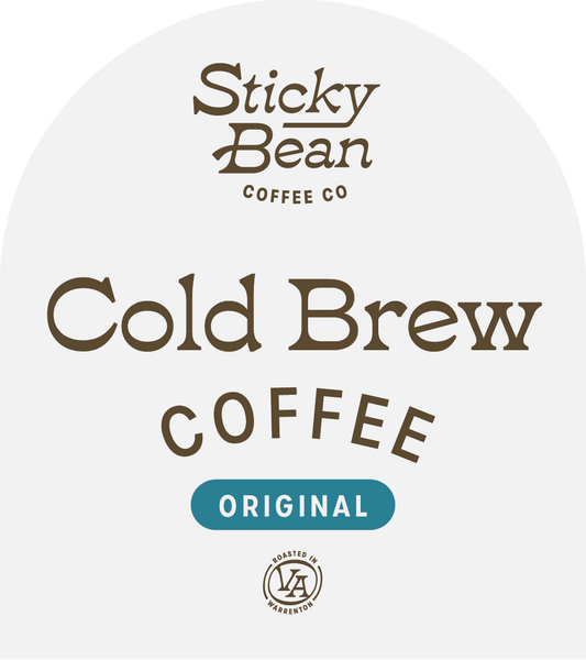 Cold Brew Growler Subscription