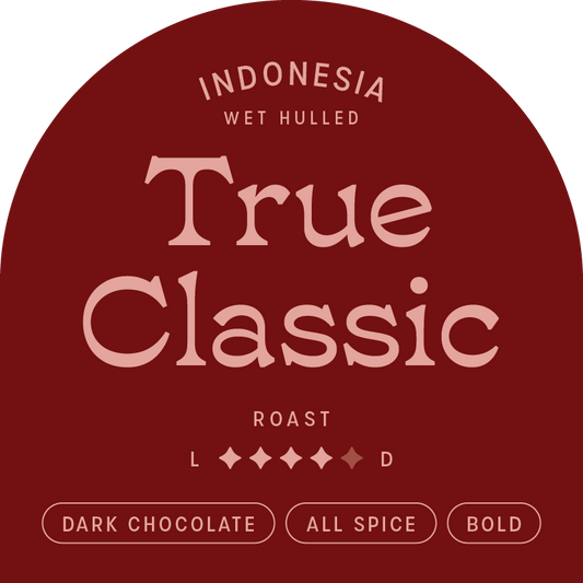 True Classic