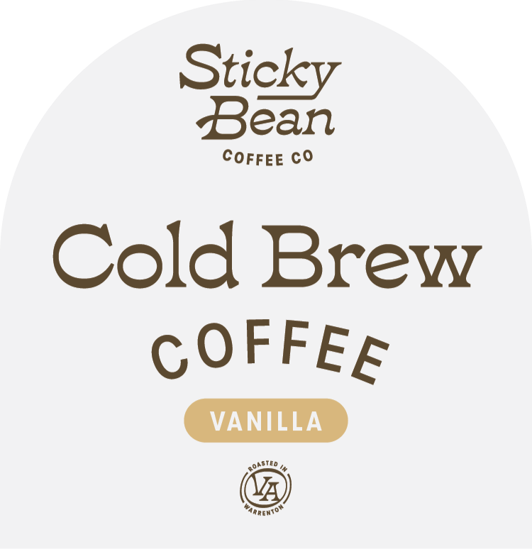 Cold Brew Coffee - One Time Purchase