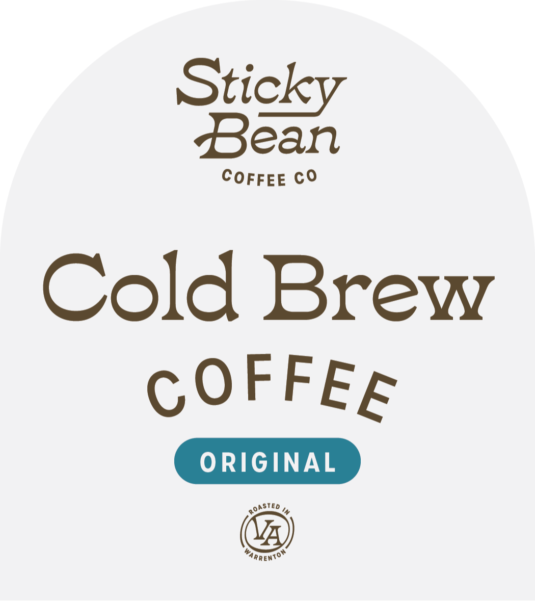 Cold Brew Coffee - One Time Purchase