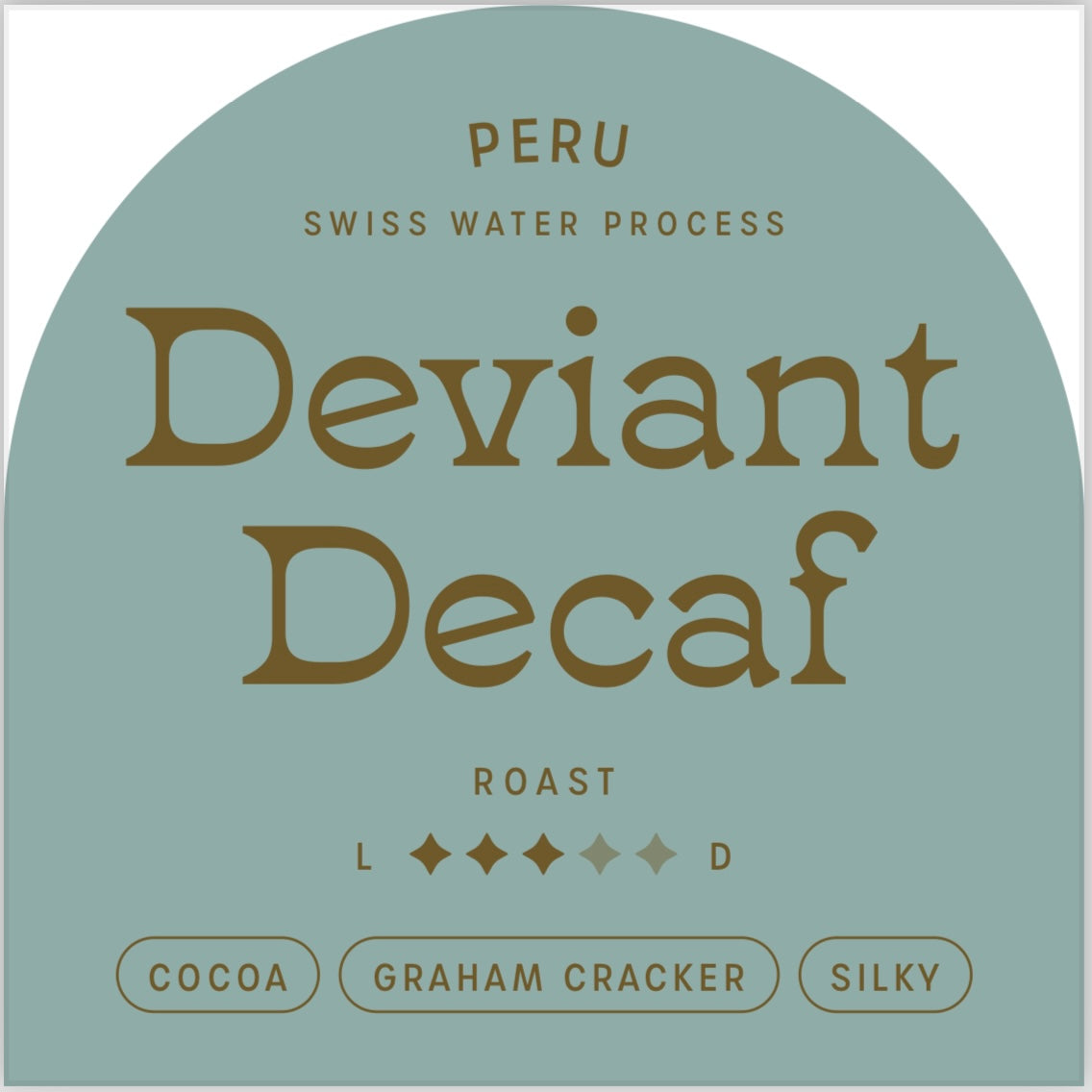 Deviant Decaf
