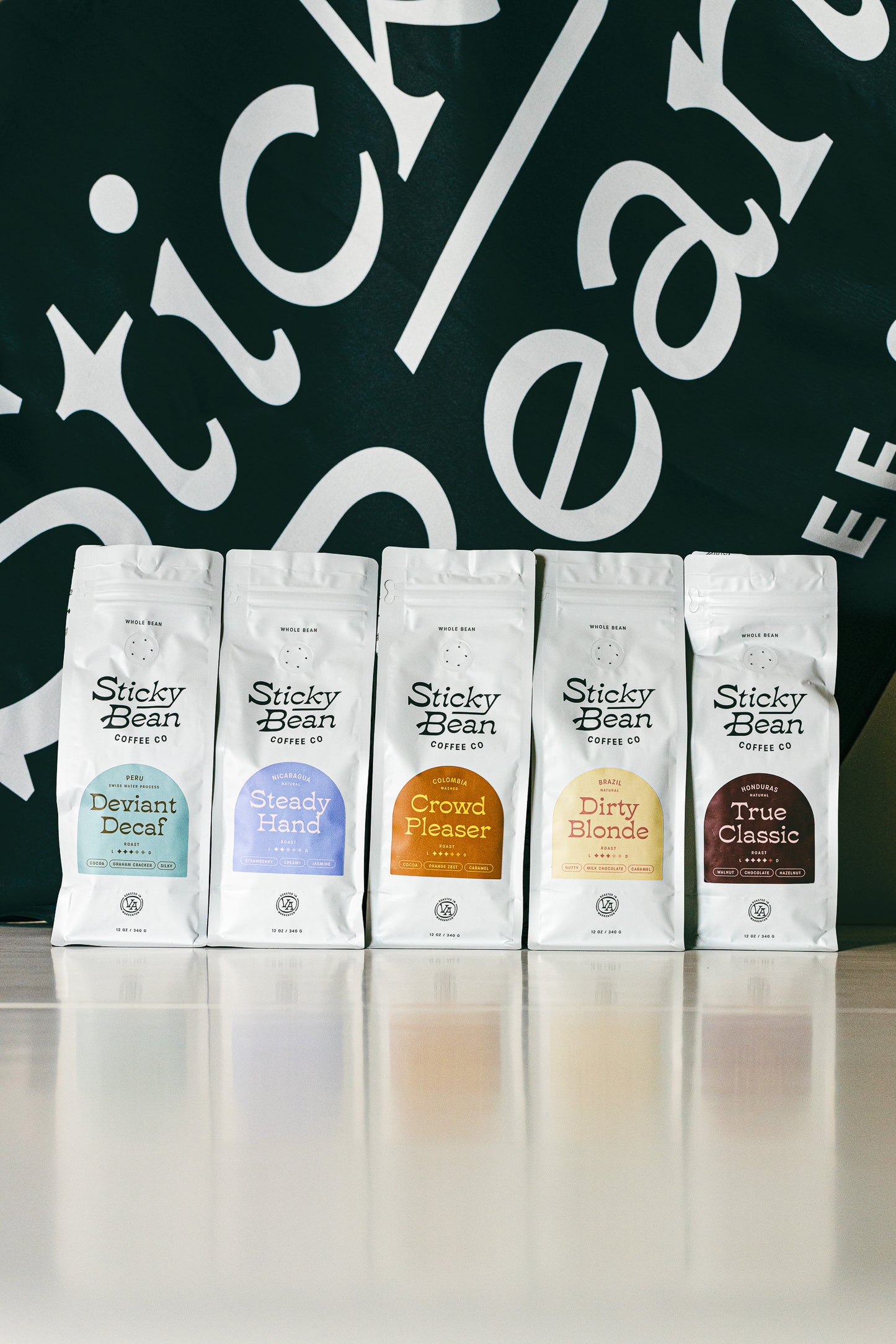 Coffee Subscription - Roaster’s Choice