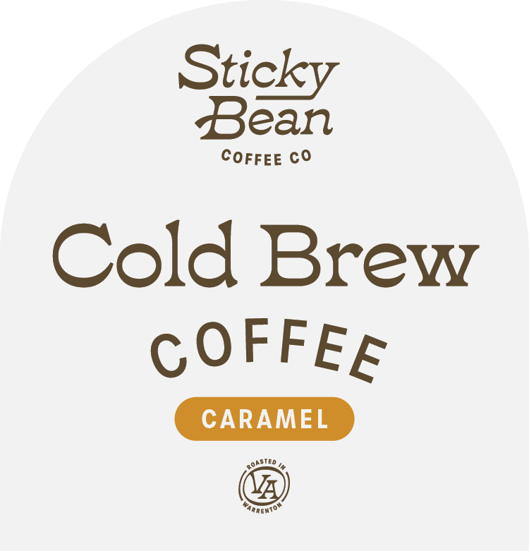 Cold Brew Coffee - One Time Purchase