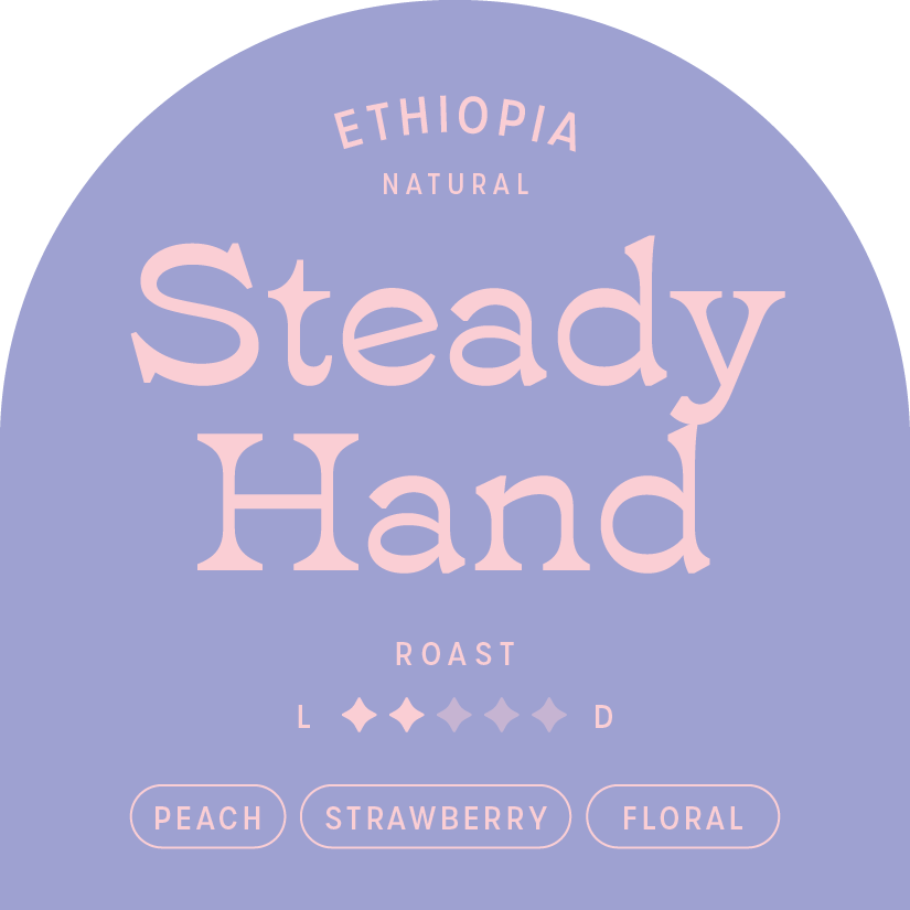 Steady Hand