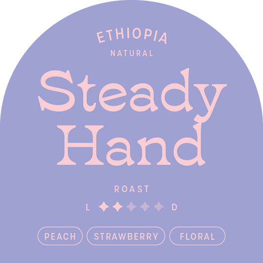 Steady Hand