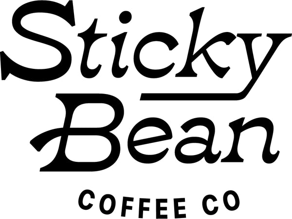 Sticky Bean Coffee Company