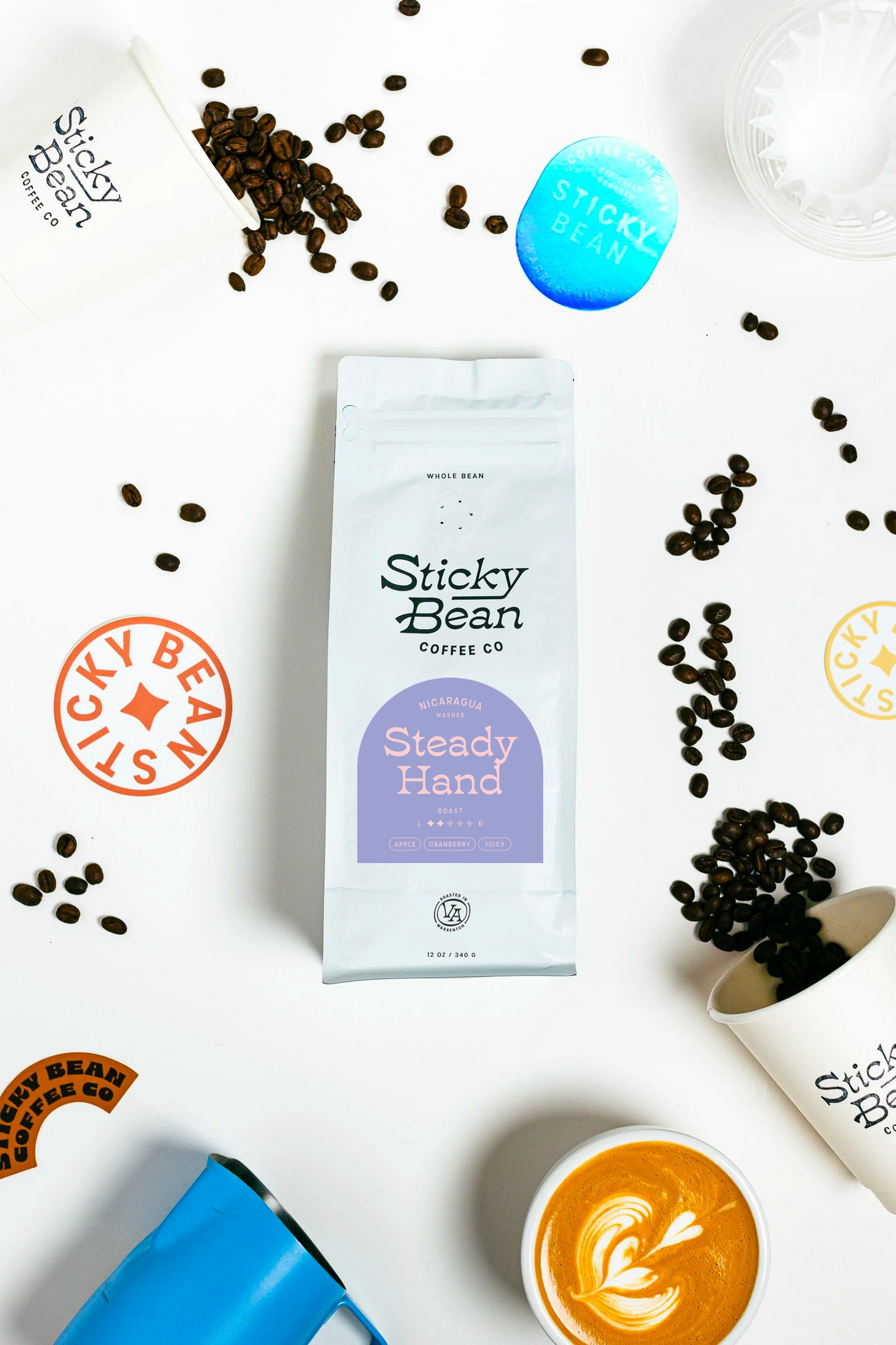 Steady Hand